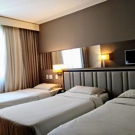 Hotel Atlantico Prime Rio de Janeiro Esterno foto