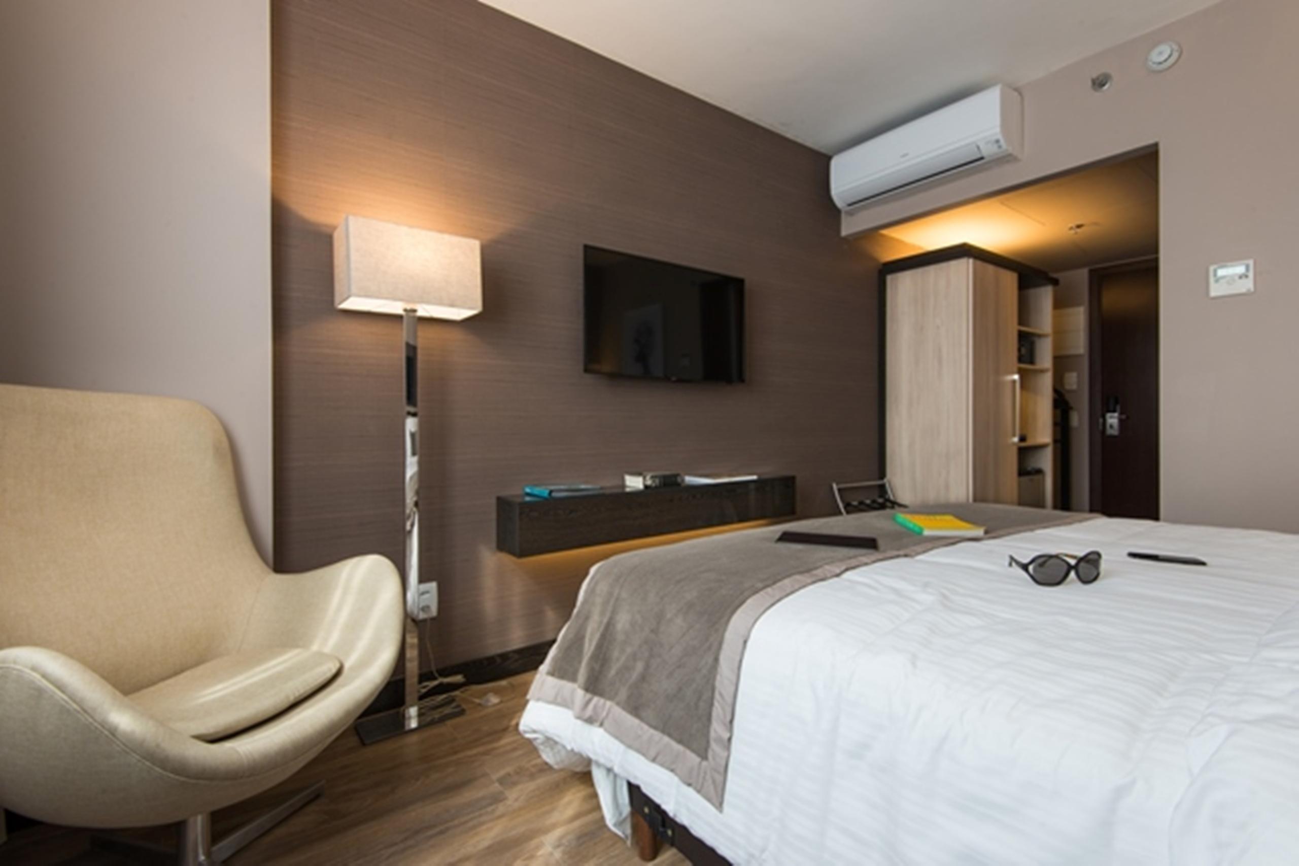 Hotel Atlantico Prime Rio de Janeiro Esterno foto Room interior