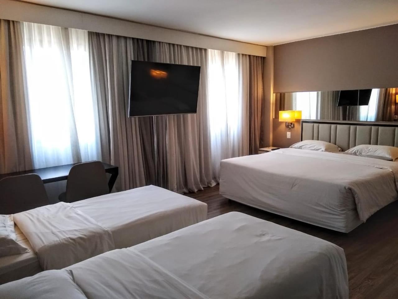 Hotel Atlantico Prime Rio de Janeiro Esterno foto
