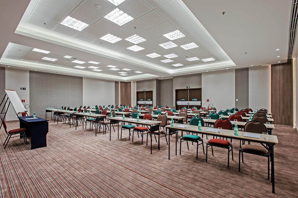 Hotel Atlantico Prime Rio de Janeiro Esterno foto The meeting room of the hotel