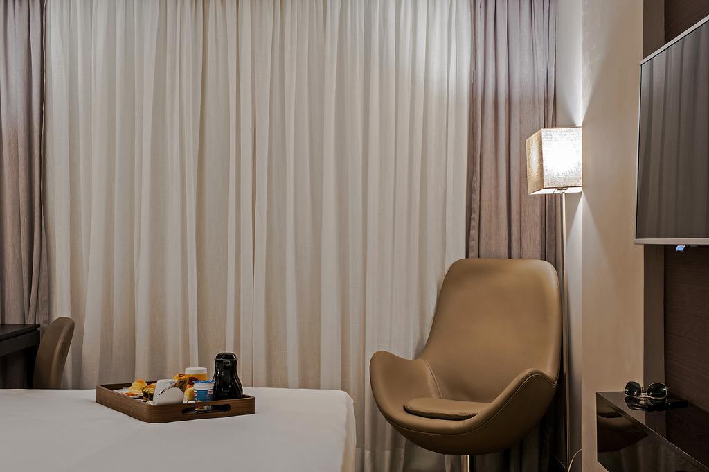 Hotel Atlantico Prime Rio de Janeiro Esterno foto